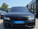 Audi A7 Sportback 3.0 TDI quattro S-Line Sport / Plus - Audi A7 aus 2012: Sportback