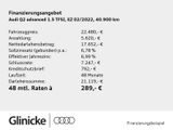 Audi Q2 35 1.5 TFSI advanced LED SiHz s-tronic - Audi in Bamberg