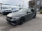 BMW M340i xDrive *H&K*STANDHEIZUNG*CARPLAY* - gebrauchte BMW M340i aus dem Jahr 2021