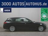 Mercedes-Benz C 220 T d 4M Navi Digital Light RfK MBUX Distr.+