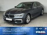 BMW 730d Laser.Standhz.SoftClose.ACC.HuD.SoftClose - gebrauchte BMW 730 aus dem Jahr 2019