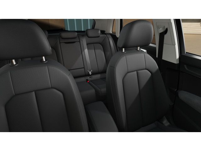 Audi Q3 - Bild 11