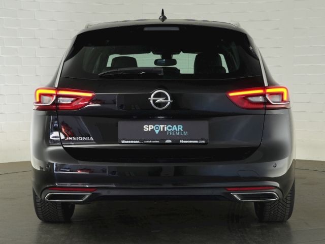 Insignia B ST BUSINESS ELEGANCE CDTI+ANHÄNGERKUP