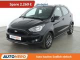 Ford Ka+ 1.2 Ti-VCT Active*TEMPO*ALU*LIM*KLIMA* - Ford in Aachen: Ka