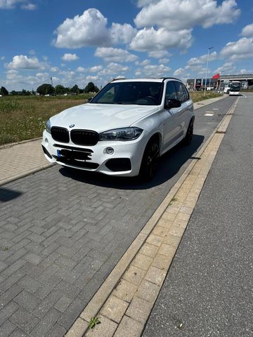 BMW X5 xDrive30d -