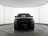 Jeep Compass 1.3 Longitude Sitzheiz|ParkPilot|App. - Jeep Gebrauchtwagen in Lübeck