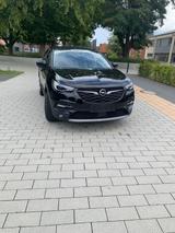 Opel Grandland (X) 1.2 Turbo 96kW Dynamic  Tüv neu - Opel Grandland (X) von privat