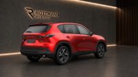 Mazda CX-5 - Vorschau Bild 2