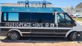 Ford Transit Camper | Standheizung | Solar |  - Ford 2009