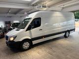Mercedes-Benz Sprinter 316 CDI Maxi Hoch+Lang*Garantie*1.Hand* - Mercedes-Benz Sprinter: Maxi Lang