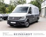 Volkswagen CRAFTER KASTEN 35 LANG+ 4M ACC/CARPLAY/KAMERA