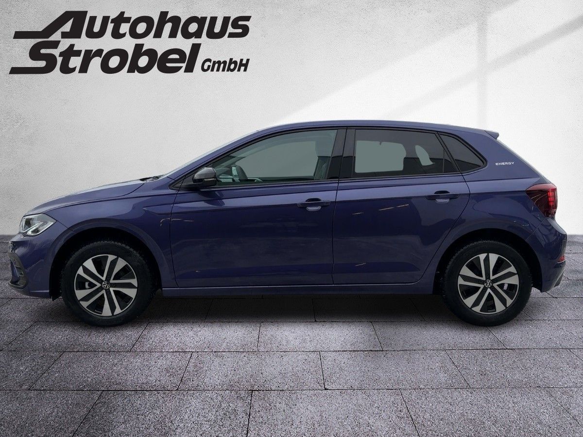 Volkswagen Polo - Bild 3
