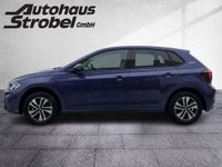 Volkswagen Polo - Vorschau Bild 3