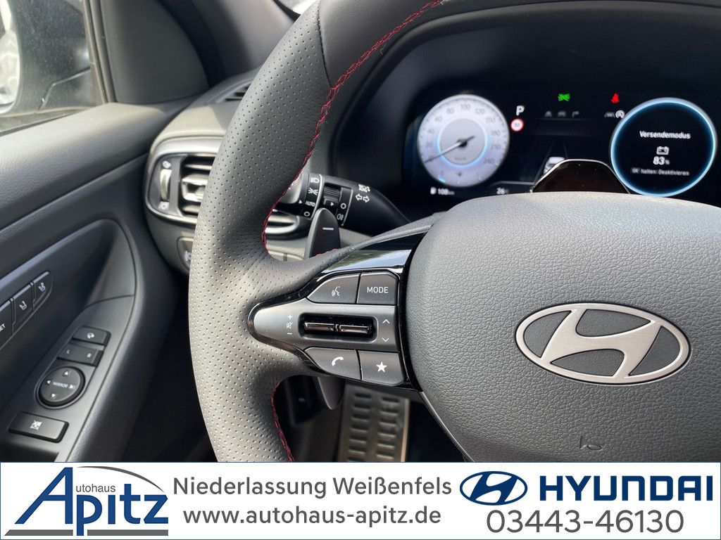 Hyundai i30 – Bild 23