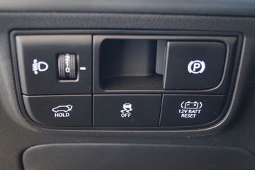 Hyundai Tucson 1.6 HEV AUT-NAVI-LED-KRELL-el.Heckklappe