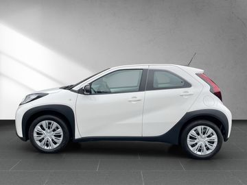 Toyota Aygo X 1.0 Play *ACC*CAM*CARPLAY*DAB*KLIMA*TEL*