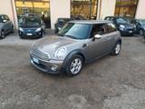 MINI Mini 1.6 16V One (55kW) Neopatentati - MINI MINI: 55 Kw