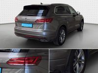 Volkswagen Touareg - Vorschau Bild 27