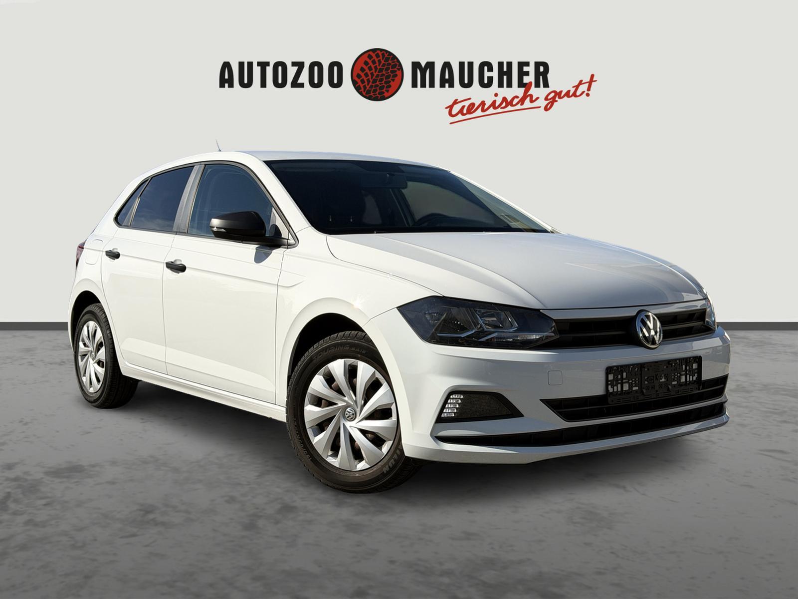 Volkswagen Polo Trendline KLIMA/APP*/NAV/TEMPOMAT, миниатюра 20