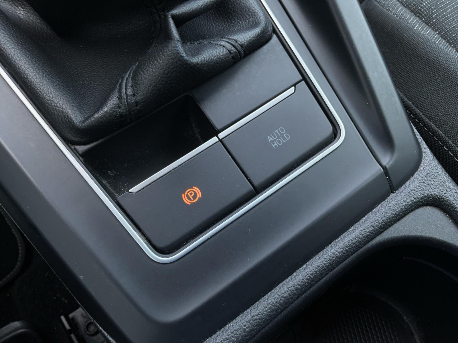 Volkswagen Golf 1,5 l TSI 6-Gang Life, миниатюра 20