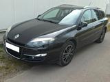 Renault Laguna III Grandtour Paris - Renault Laguna: Paris