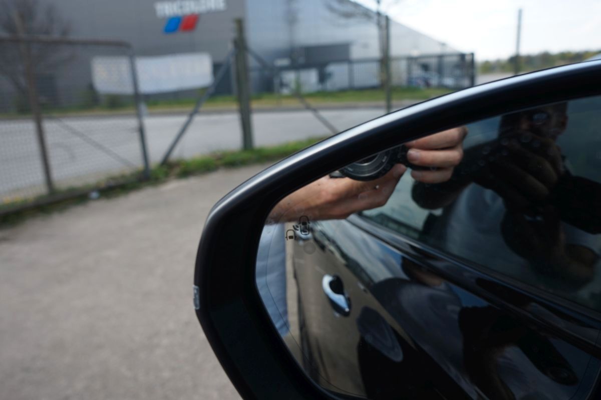 Fahrzeugabbildung DS Automobiles DS7 (Crossback) Performance Line + 360 Kamera