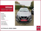 Nissan Qashqai N-Connecta - Nissan Qashqai mit Benzin-Antrieb: Limousine, Automatik