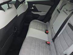 Citroën C4 1.2 Mild-Hybrid 145 Max (EURO 6e)