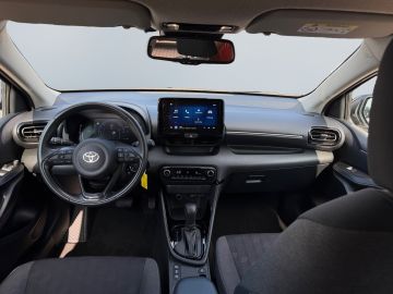 Toyota Yaris - 11