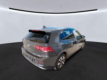 Volkswagen Golf - 4