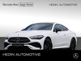 Mercedes-Benz CLE 300 4MATIC Coupé |AMG|NIGHT|KEYL|NAVI|PANO - Mercedes-Benz CLE-Class in Bielefeld