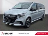 Mercedes-Benz EQV 300 Avantgarde lang LED Distr. 360°-Kamera - Mercedes-Benz EQV Kombi Gebrauchtwagen