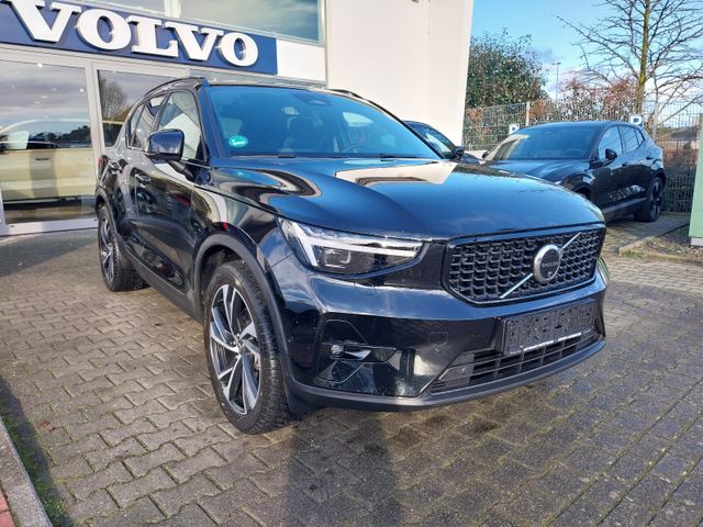 Volvo XC40 B4 Plus Dark 2WD