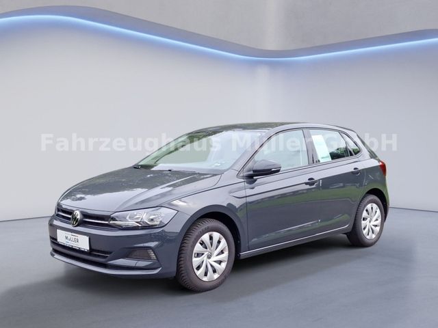 Volkswagen Polo  80PS SHZ. DAB  Klima Licht+Sicht