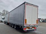 MAN TGX 26.480 6x2 - Tautliner - H&W trailer - NEW - - MAN Tgx 26 480