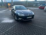 Citroën Tausche Citroen c5 bj 2009 66000km - gebrauchte Citroën C5 aus dem Jahr 2009