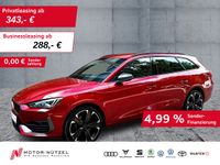 Cupra Leon - Vorschau Bild 1