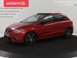 Seat Ibiza 1.0 TSI FR Intens | panorama dach | sitzhe - Seat Ibiza mit Schiebedach