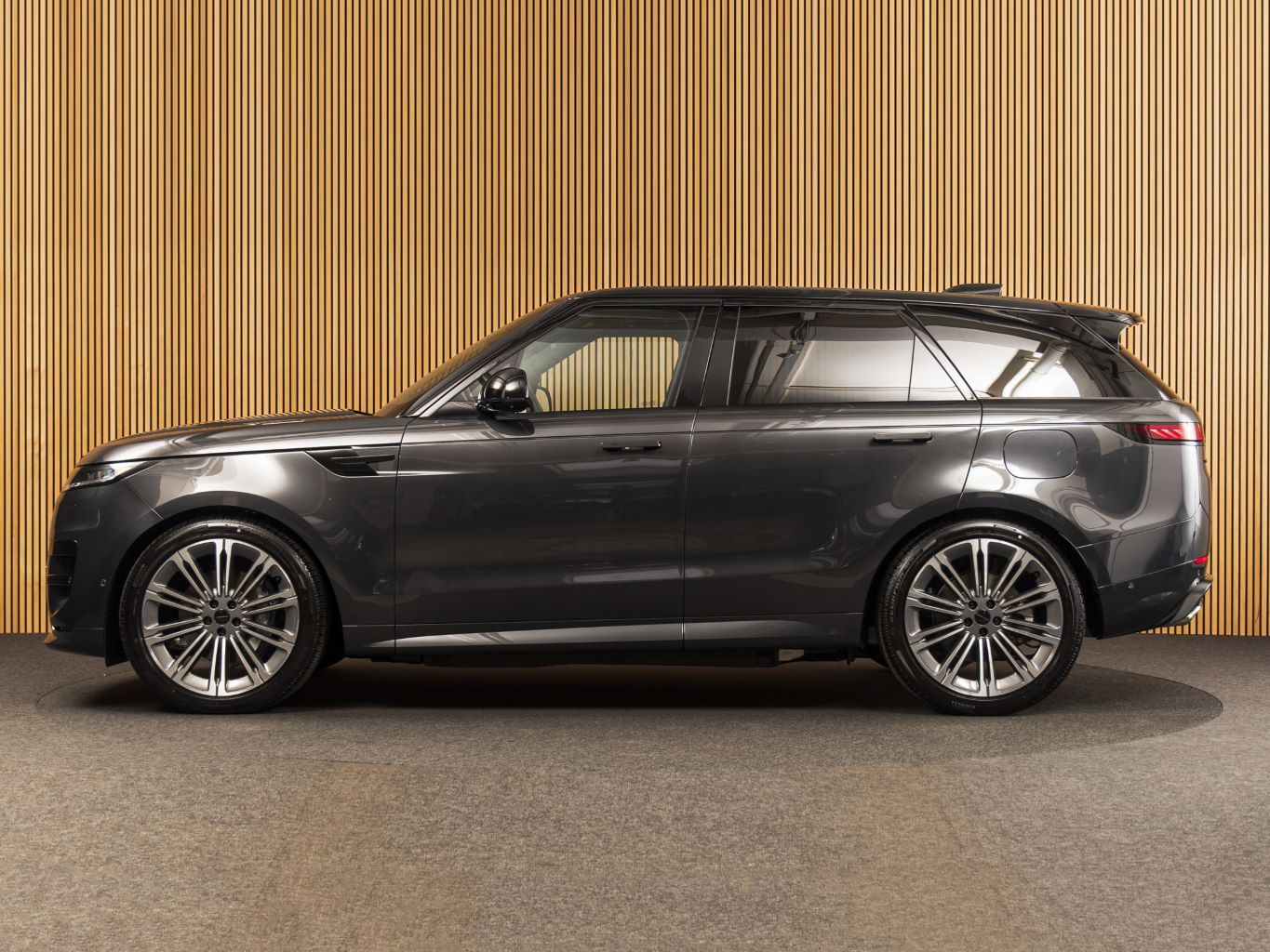 Land Rover Range Rover Sport P460e Dynamic HSE MASSAGE-23" imagem 2