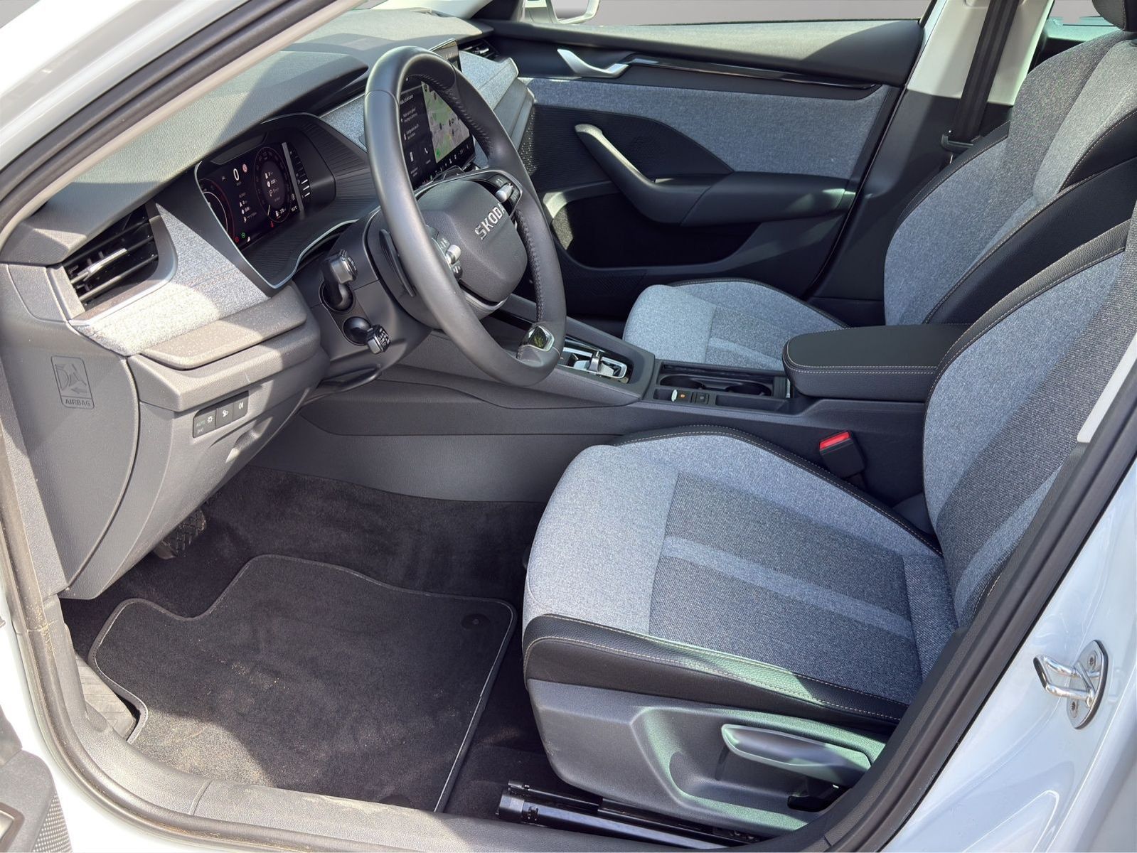 Skoda Octavia - Bild 9