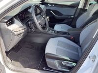 Skoda Octavia - Vorschau Bild 9