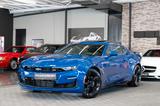 Chevrolet Camaro V8 10-GANG AUT|HEAD-UP|RECARO|BOSE|MEMORY - Chevrolet: A 10