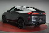 BMW X6 M Competition Leder/ACC/Kamera/HUD/Skytop/B&W - gebrauchte BMW X6 M aus dem Jahr 2023