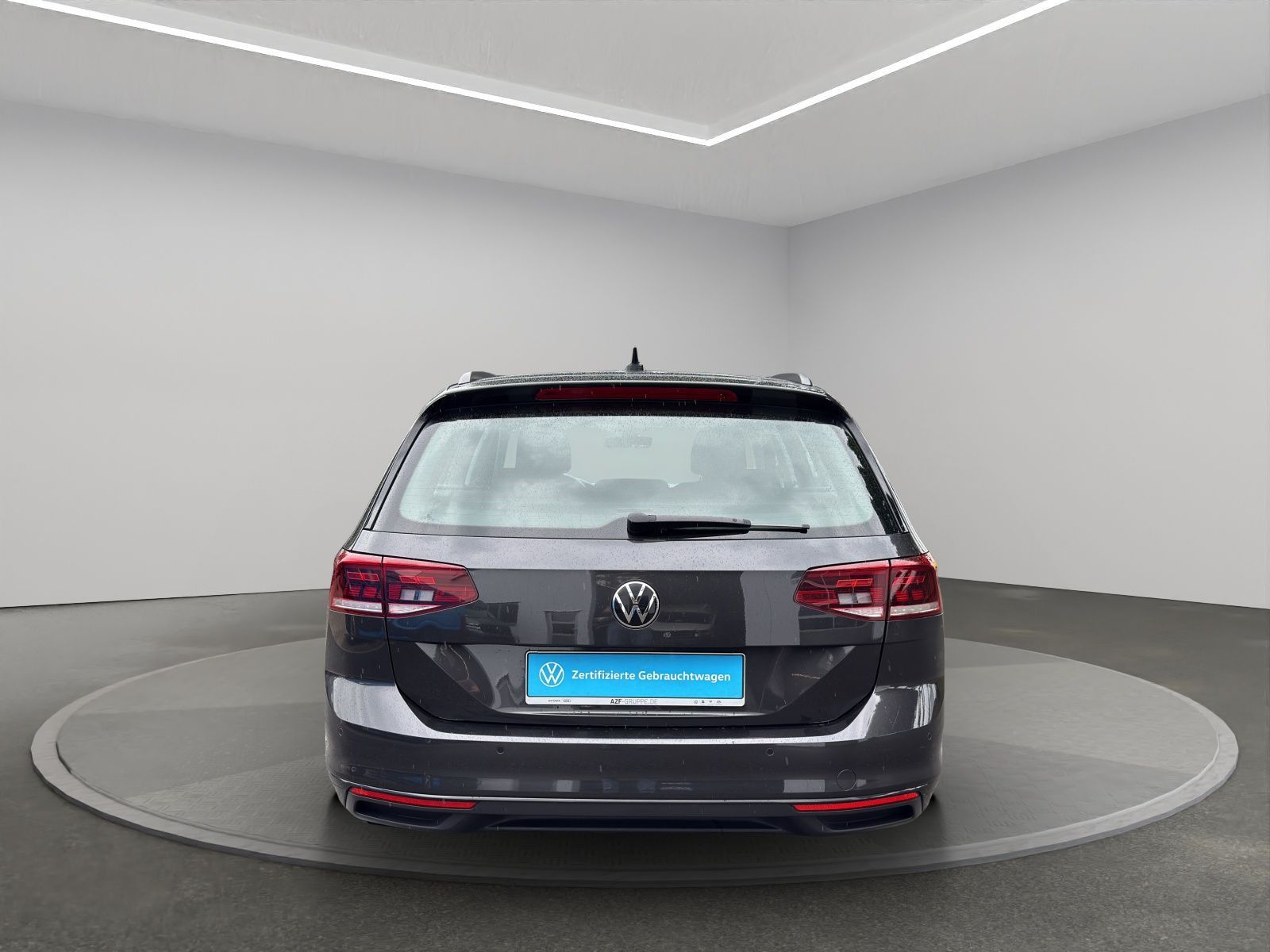 Volkswagen Passat Variant - Bild 7