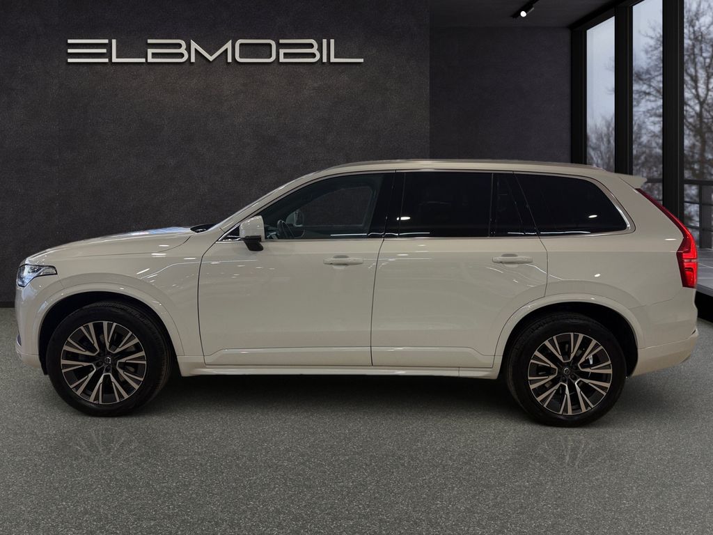 Volvo XC 90 - Bild 3