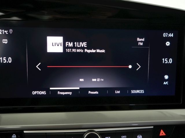 Mokka B ELEGANCE AT+LED+NAVI+RÜCKFAHRKAMERA+SITZ