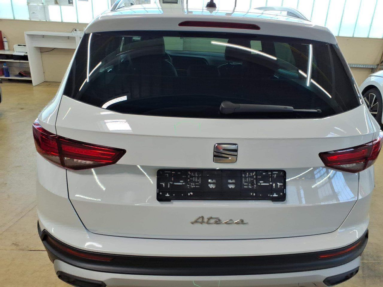 Seat Ateca - Bild 24