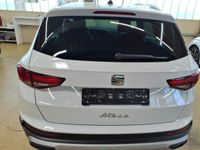 Seat Ateca - Vorschau Bild 24