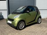 Smart Fortwo | Kupplung Neu | Facelift - gebrauchte Smart ForTwo mit Facelift