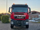 MAN TGS TGX 26.440 6x6 3SeitenKipperBordmatic Klima - MAN Tgx 26 440